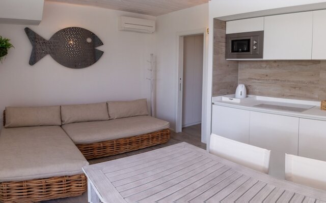 Residence Marina Ponente