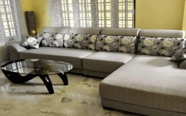 Anjali Cottage — hotel in Vaduvanchal
