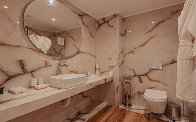 Palmalife Bodrum Resort & Spa