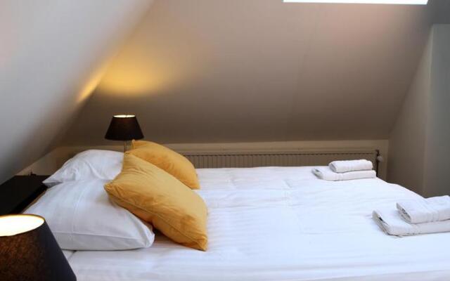 B&B De Hofnar Roermond