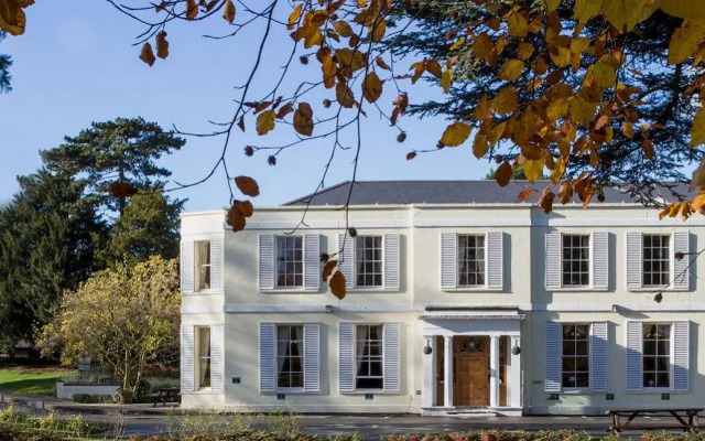 Penyard House
