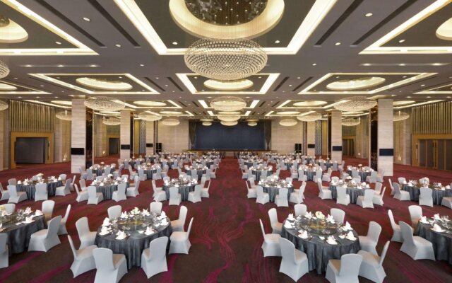 Wyndham Jinjiang