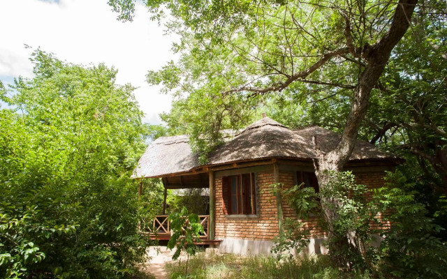 Selous Kinga Lodge
