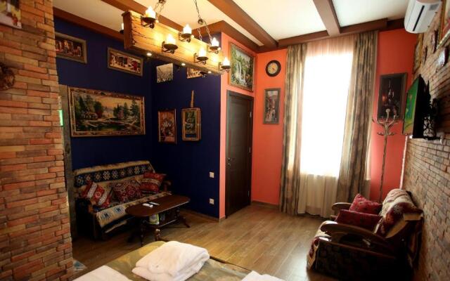 Marani Boutique Hotel