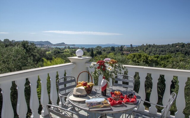 Villa Amalia