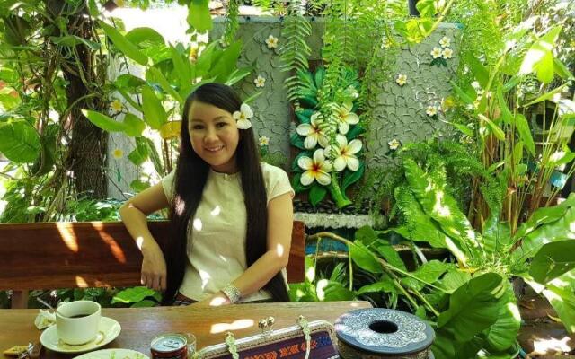 The Park Ayutthaya Resort and Spa