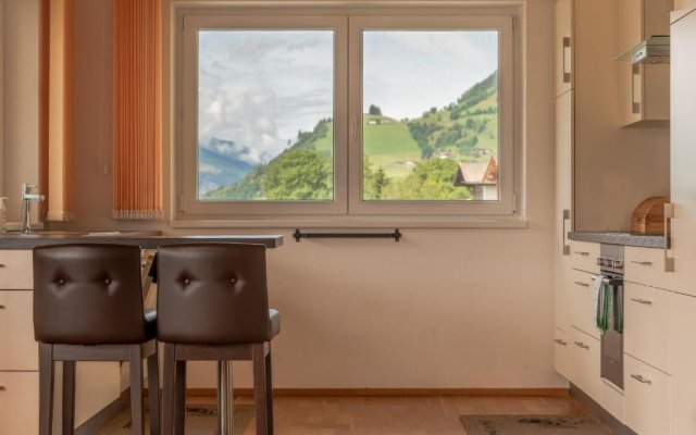 Penthouse Hohe Tauern by All in One Apartments