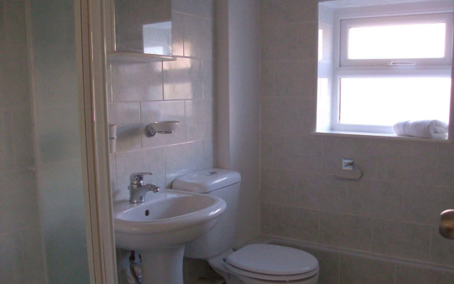 Aparthotel Blackpool