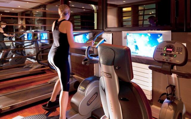 Le Parc Hôtel Obernai & Yonaguni Spa