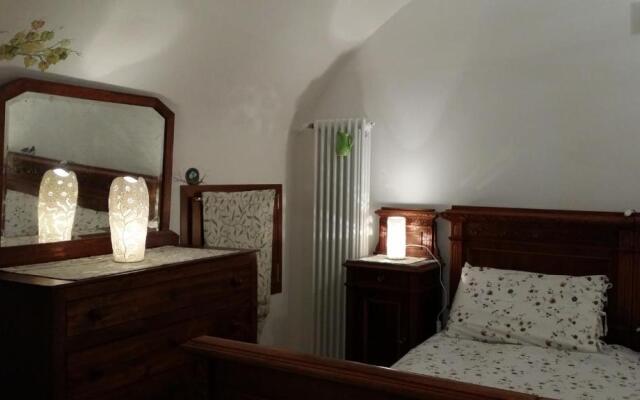 Le Case del Libro Verde Acino d'Uva