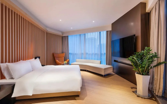 Mercure Nanjing Olympic EXPO