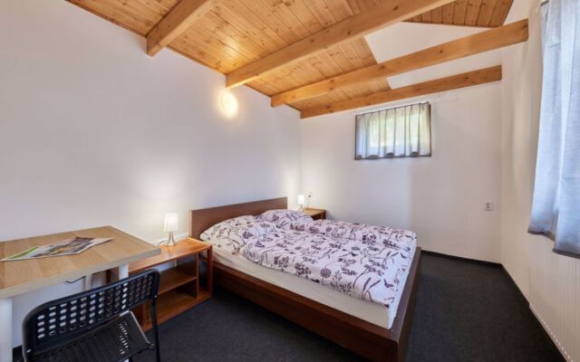 Apartment Marika 2 Cerny Dul