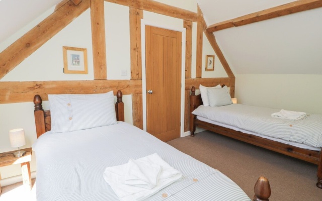 Owl Cottage