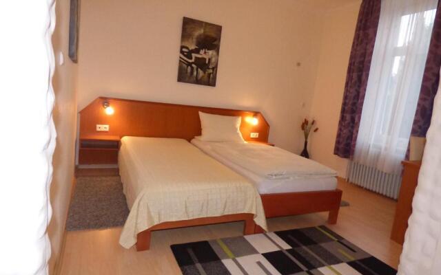 Hotel Diele