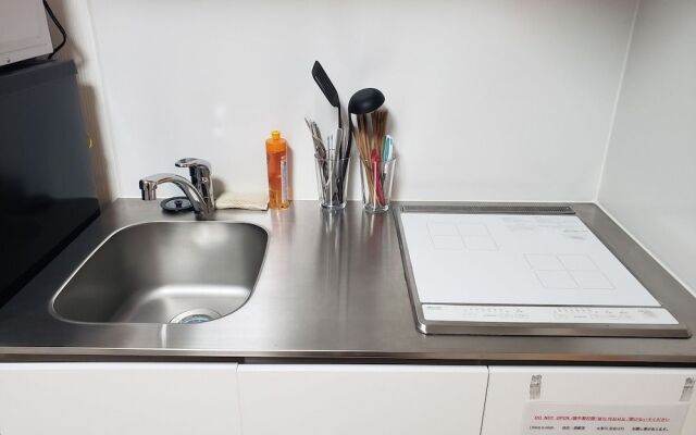 Clio Court Namba East