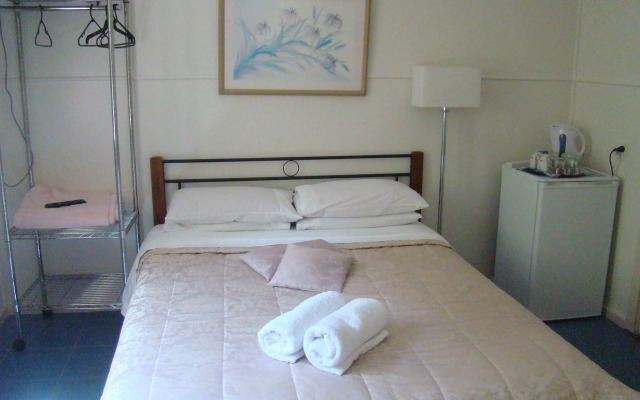 Orchid Guest House