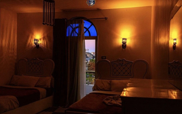 Ounaty Ka Guest House