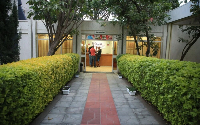 Rediet International Hotel Shashemene