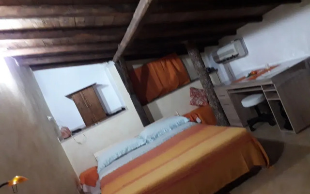 Il CuOCO Giulivo Bed&Cooking