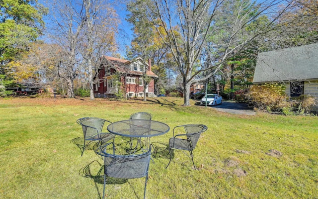 Near Downtown Cincinnati: Peaceful Retreat!