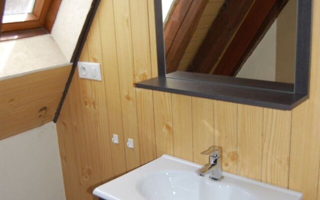 La Ferme de Laupilière