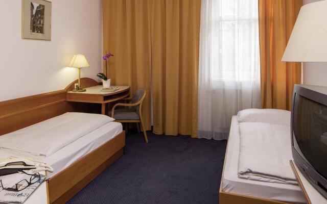 Seehotel Böck Brunn