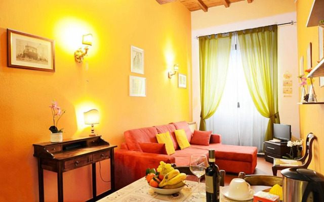 Sani Tourist House