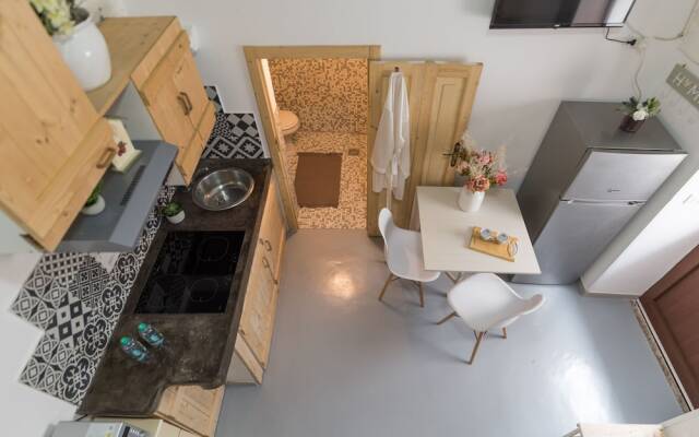 Studio La Chicchera by Wonderful Italy