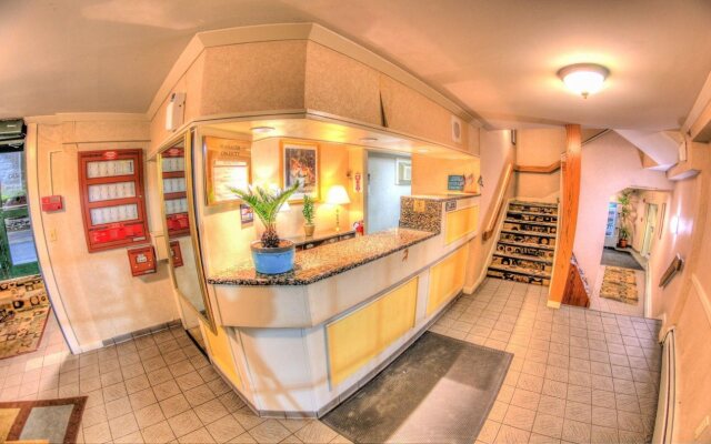 Bedford Plaza Hotel - Boston