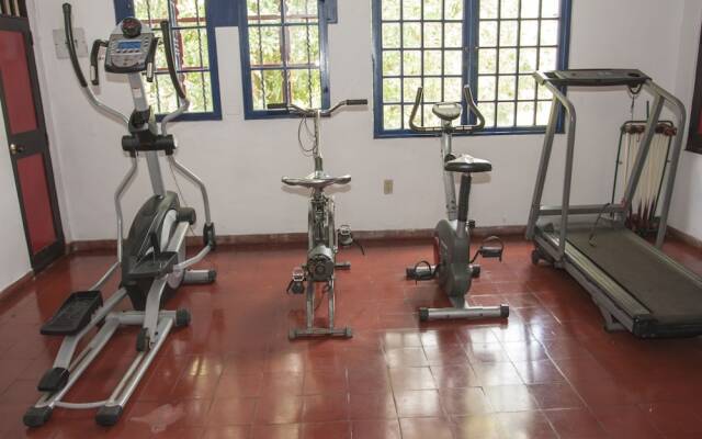 El Refugio Hotel & Spa