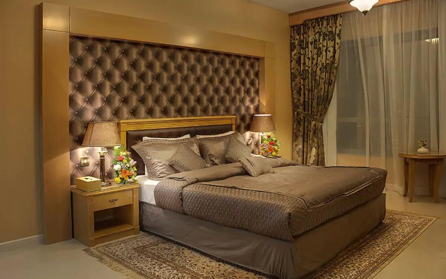 Deira Suites Hotel Apartment