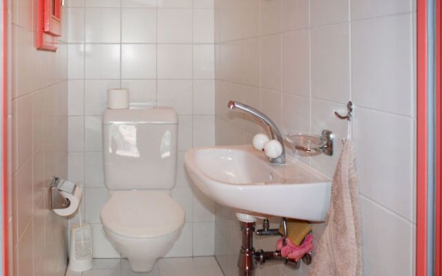 Casetta salita ai Castelli