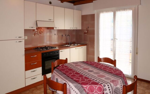 Apartment Brida Lago di Caldonazzo