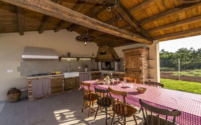 Villa Lemaliante