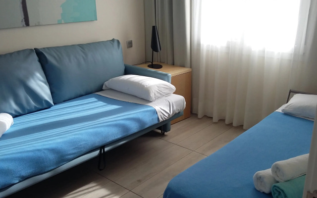 Aqua Suites