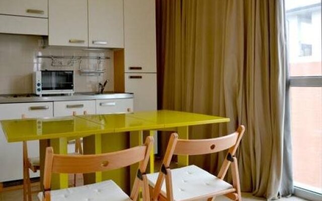 Darsena Ravenna Apartments