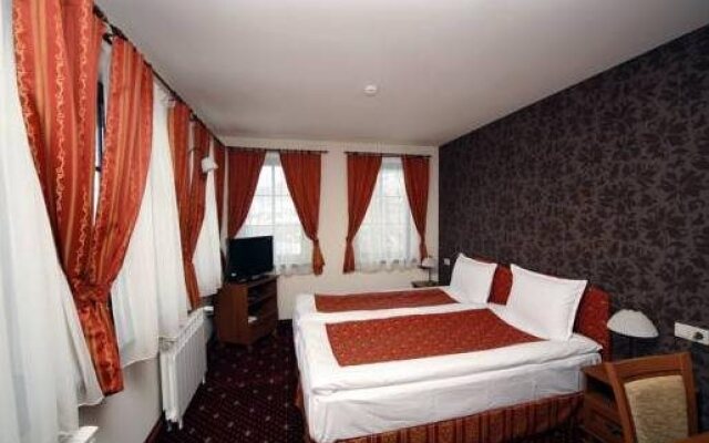 Hotel Hadjiite