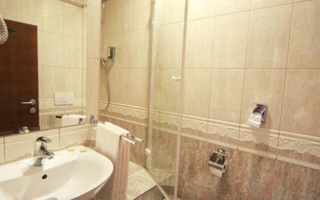Guest House pri Vodniku