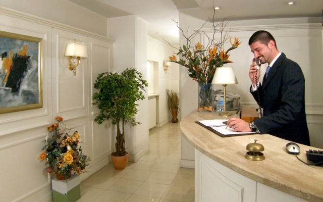 Hotel Xx Settembre