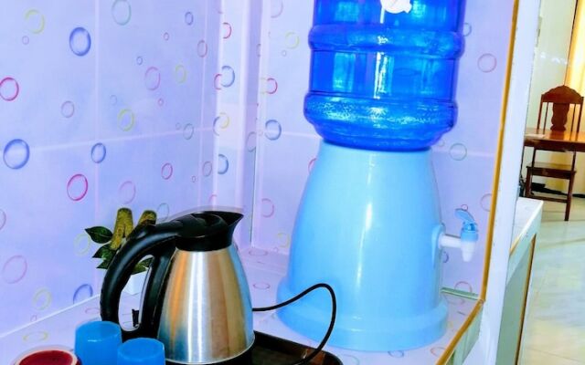 Villa Consolacion Resort