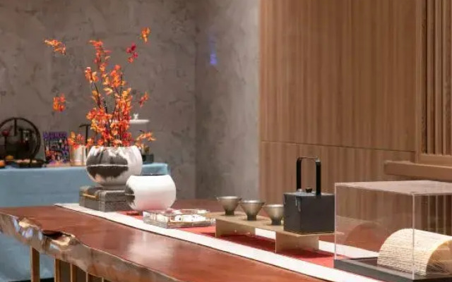 Morning Hotel (Changsha Huanghua Airport Longhua Subway Station)