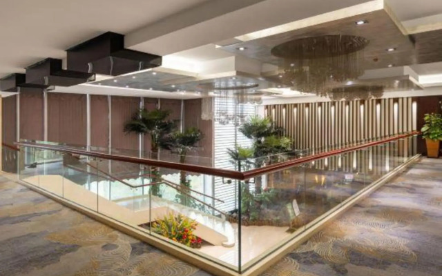 Grand View Hotel Shenzhen