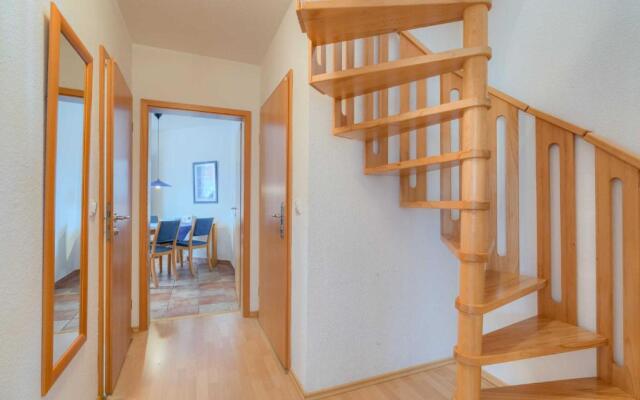 Strandhaus Thiessow Whg_ 3