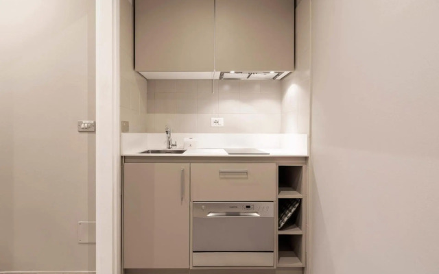 Contempora Apartments - Elvezia 8 - E31