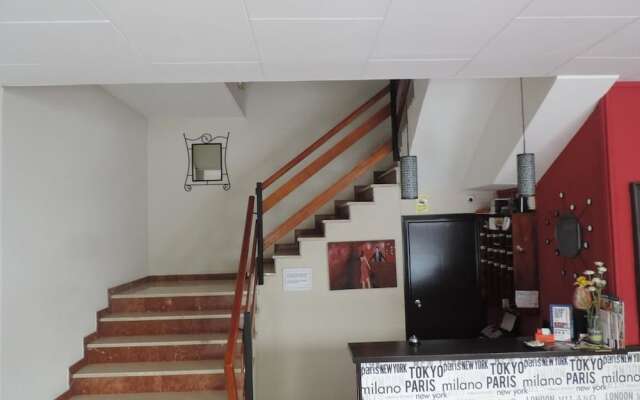 Hotel Azahar