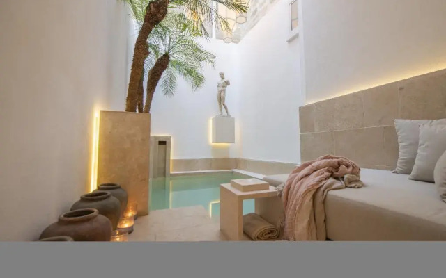 Palazzo Lecce - Epoca Collection
