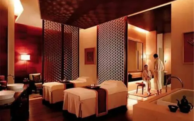 Nanlin International Hotel