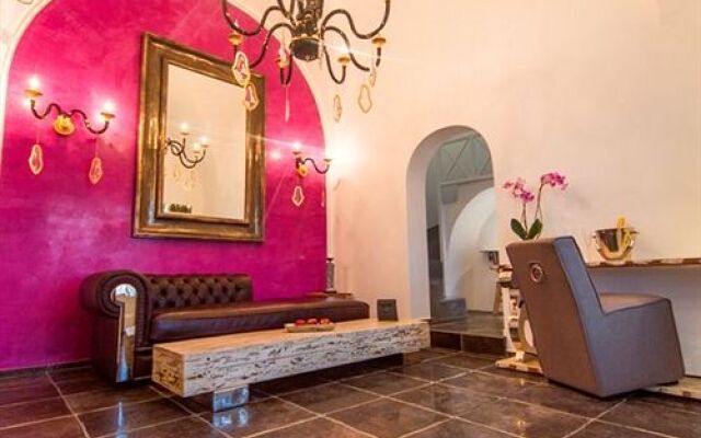 Art Maisons Aspaki Exclusive Suites