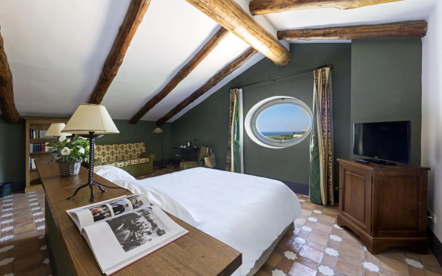 Relais Regina Giovanna