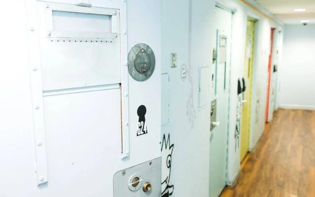 Clink 78 Hostel